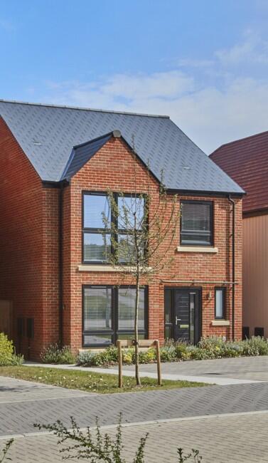 Main image of property: Park Drive,
Kings Hill,
ME19 4NF
